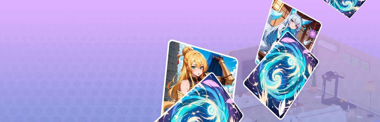 Where's my Futa Deck? — Screenshot 4