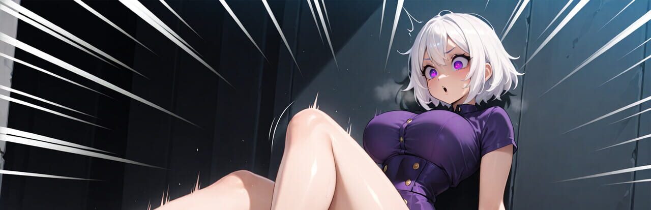 Hentai Ladyboy Ren — Screenshot 4