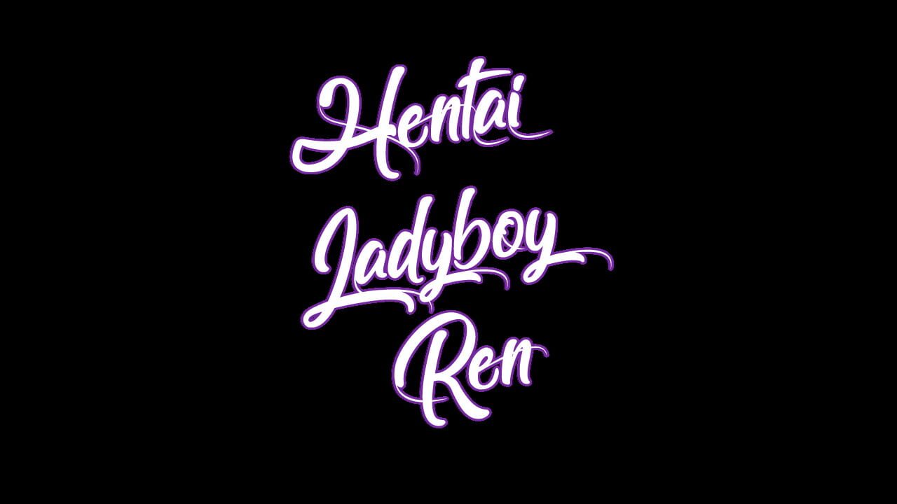 Hentai Ladyboy Ren — Screenshot 5