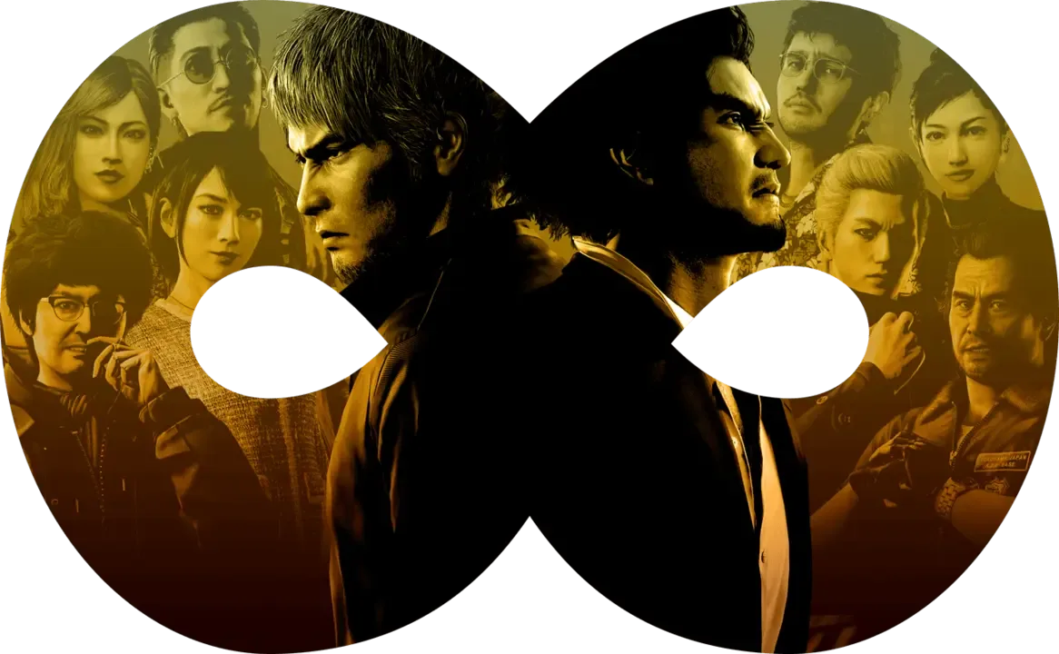 Like a Dragon: Infinite Wealth artwork 197520