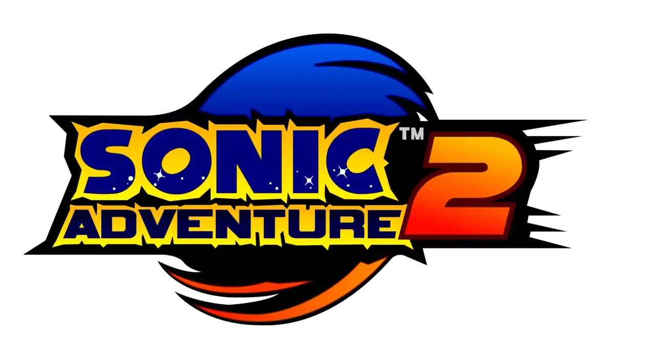 Sonic Adventure 2