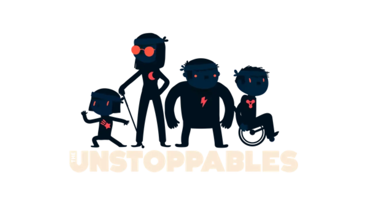 The Unstoppables