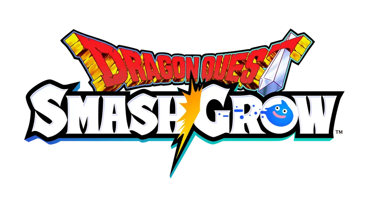 Dragon Quest Smash/Grow