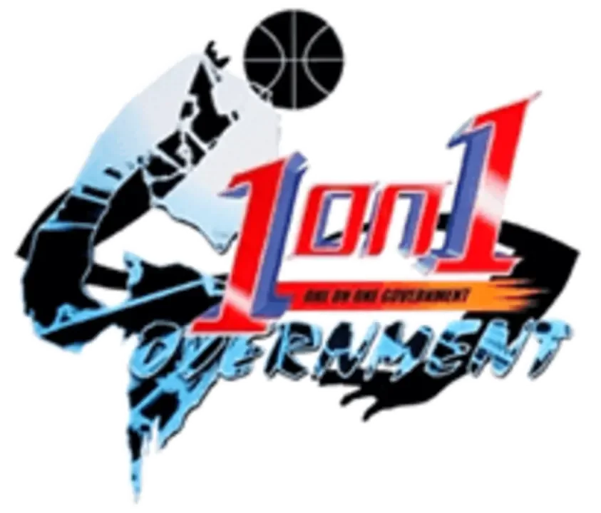 1 On 1