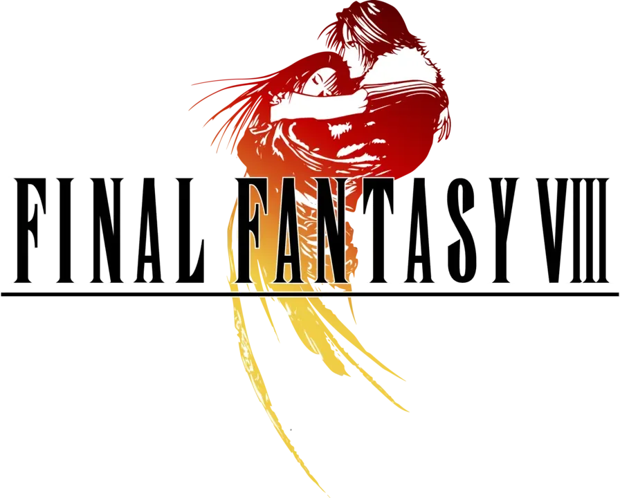 Final Fantasy VIII