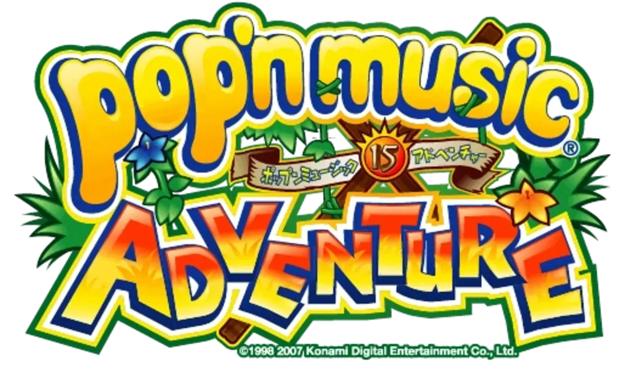 Pop'n Music Adventure