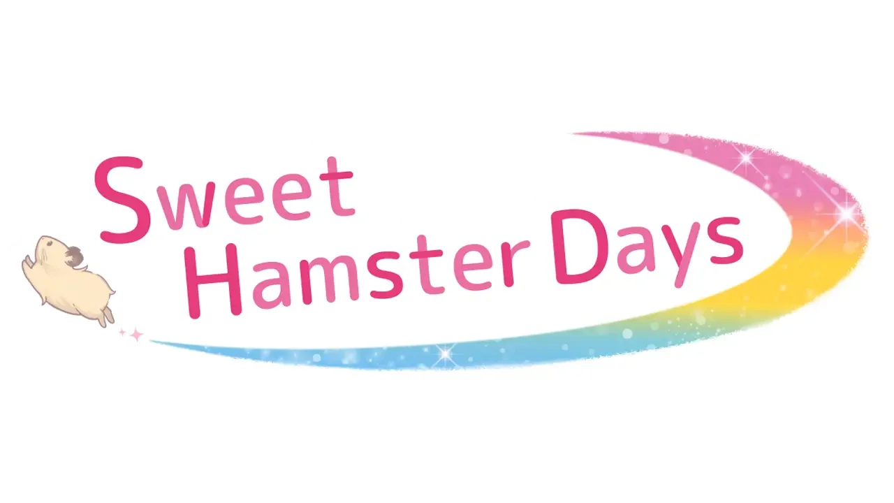 Sweet Hamster Days
