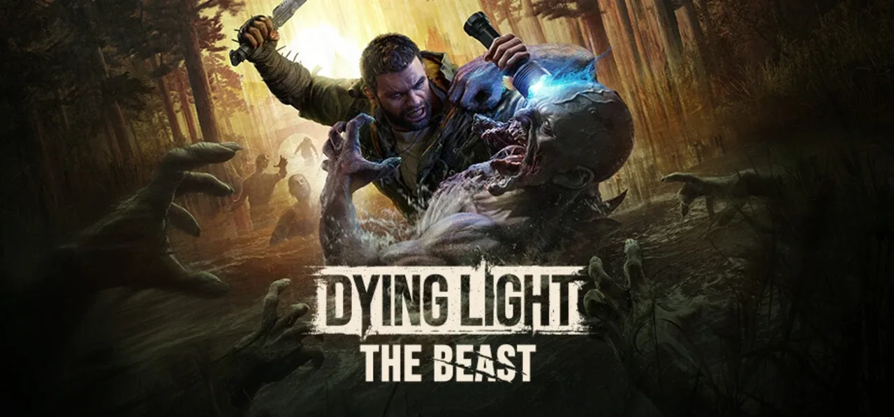 Dying Light: The Beast artwork 198481