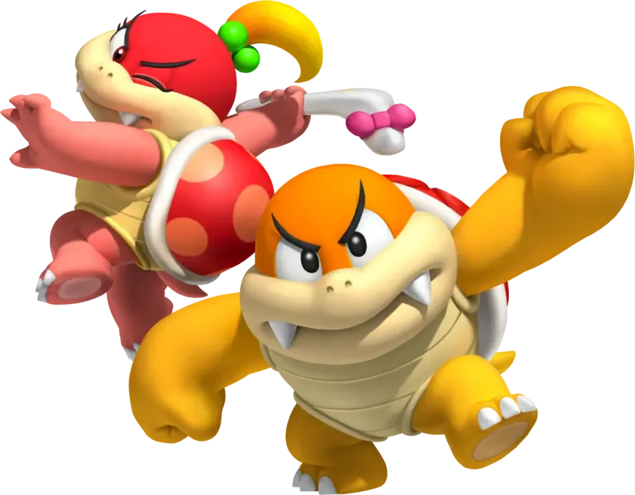Super Mario 3D Land artwork 198605