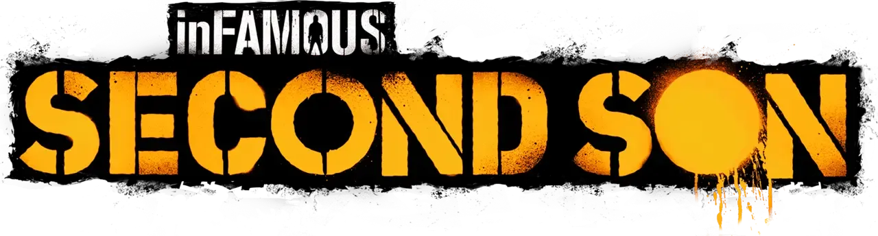 Infamous: Second Son