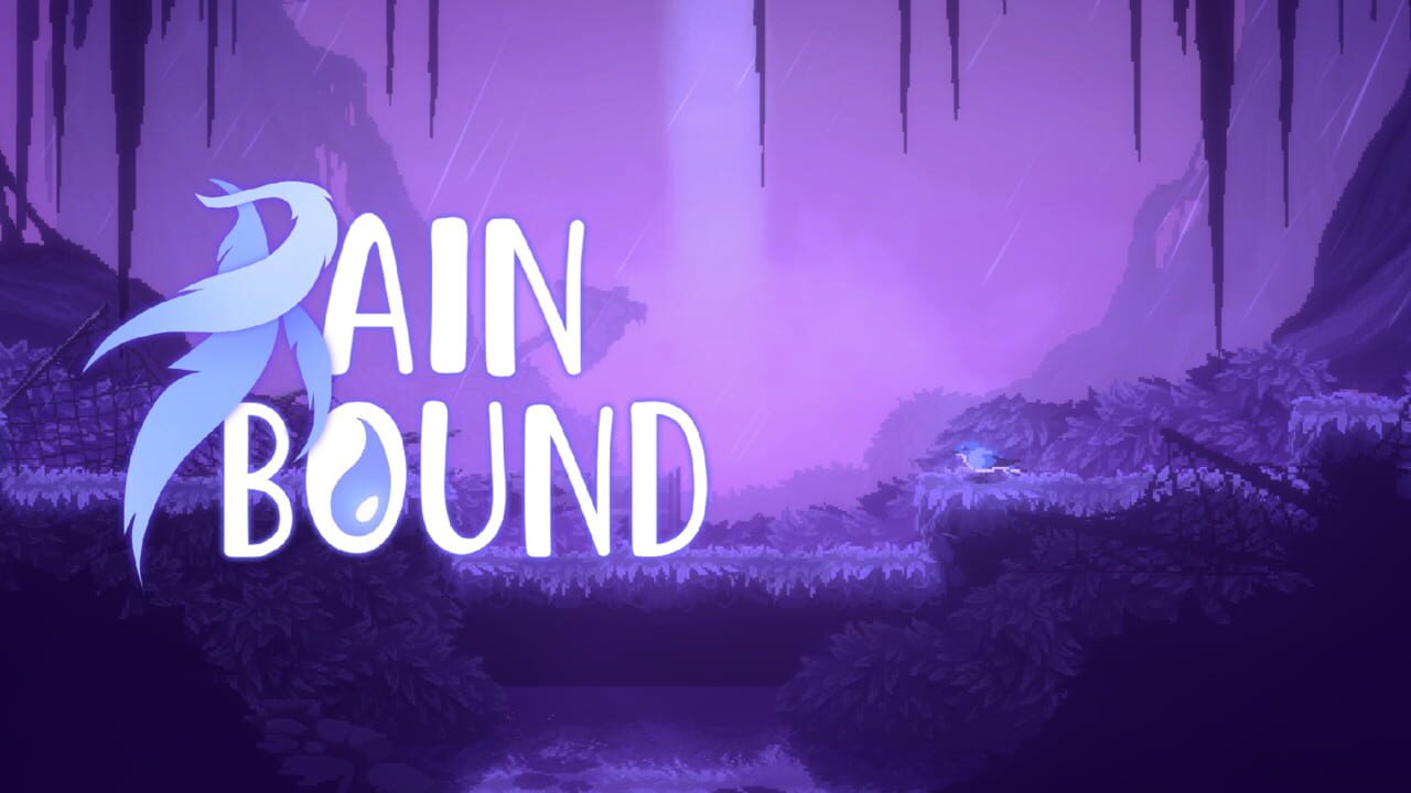 Rainbound artwork