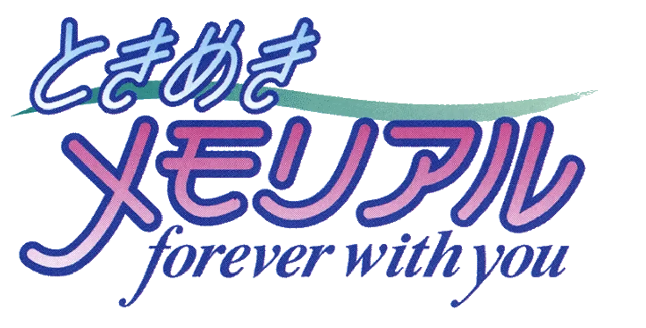 Tokimeki Memorial: Forever With You