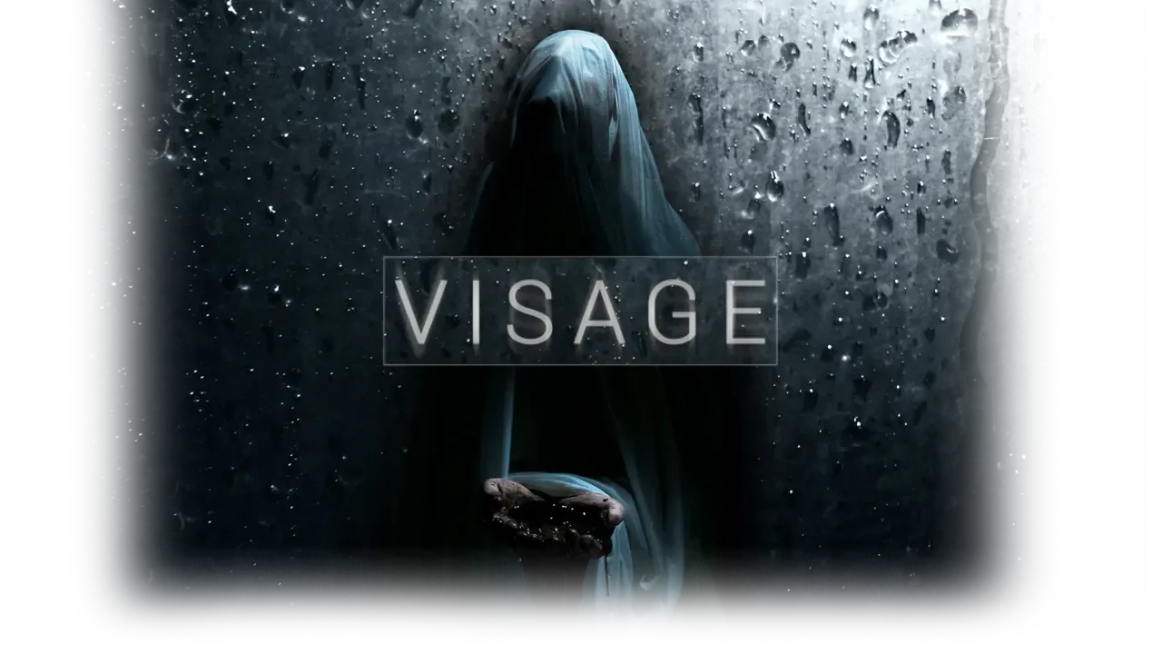 Visage artwork 5541