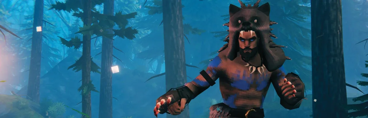 Valheim artwork 199480