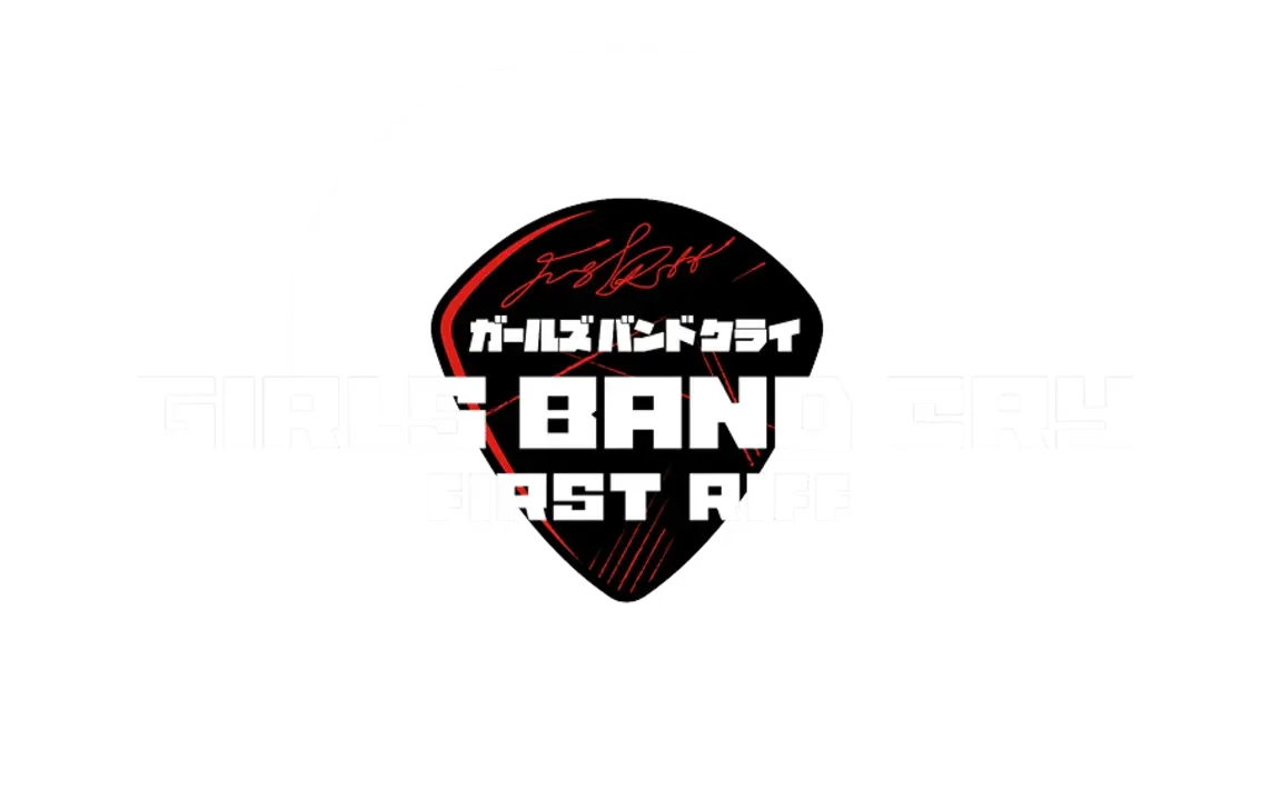 Girls Band Cry First Riff