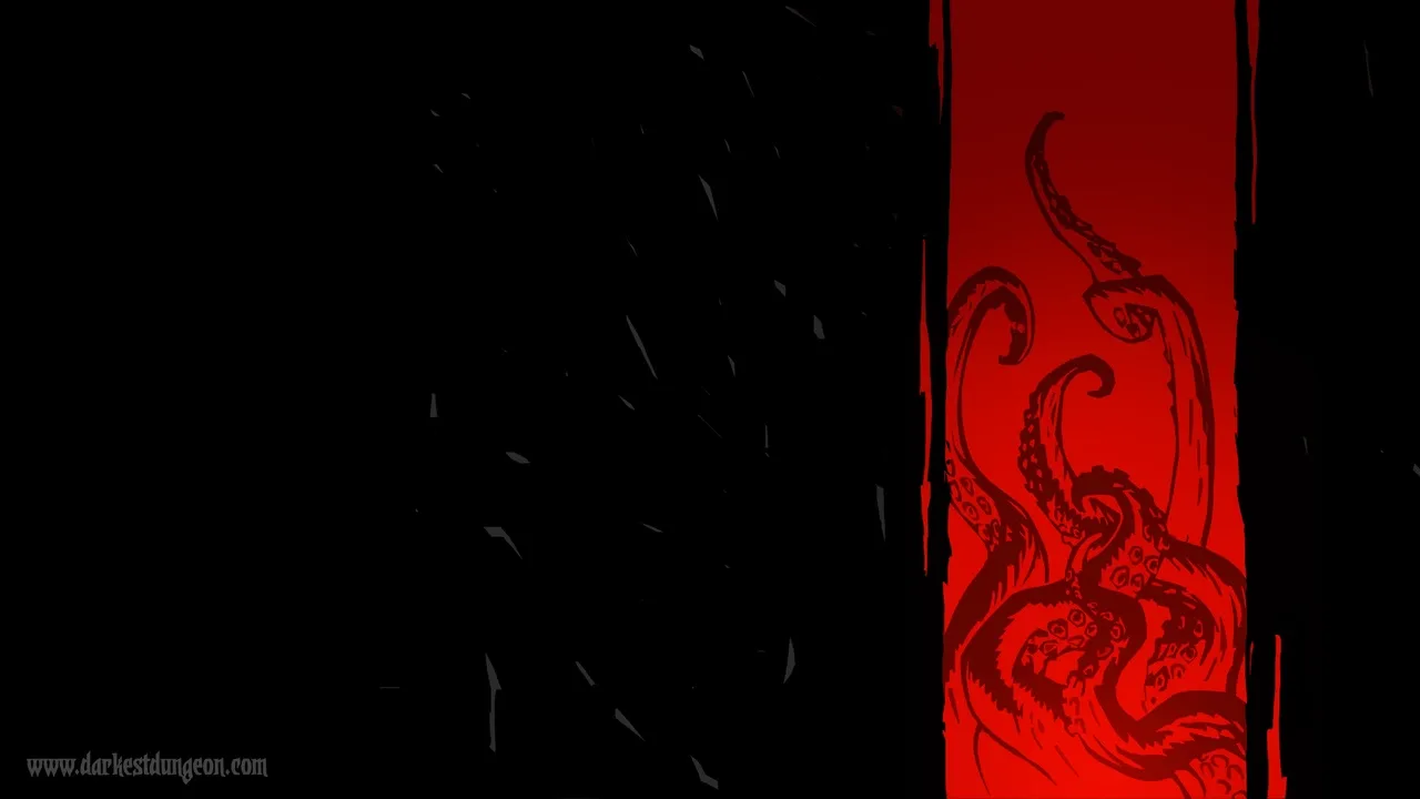 Darkest Dungeon artwork 5547