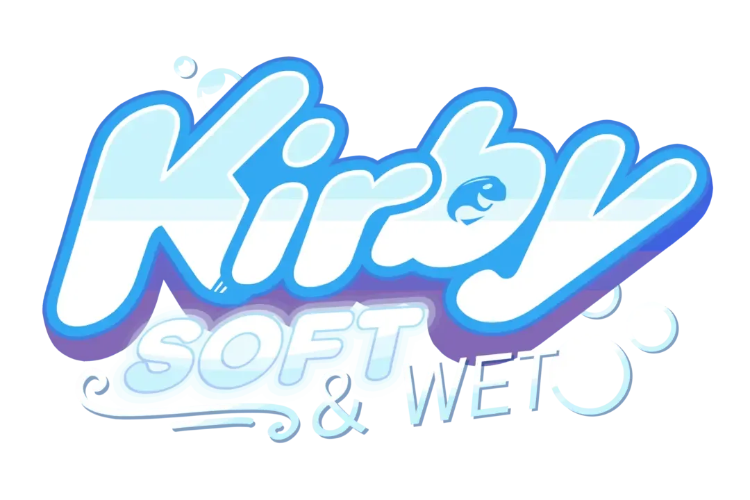 Kirby: Soft & Wet