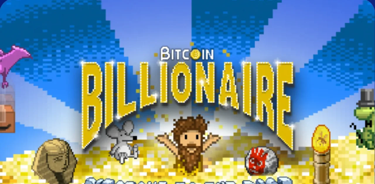 Bitcoin Billionaire: Bitstone To The Past