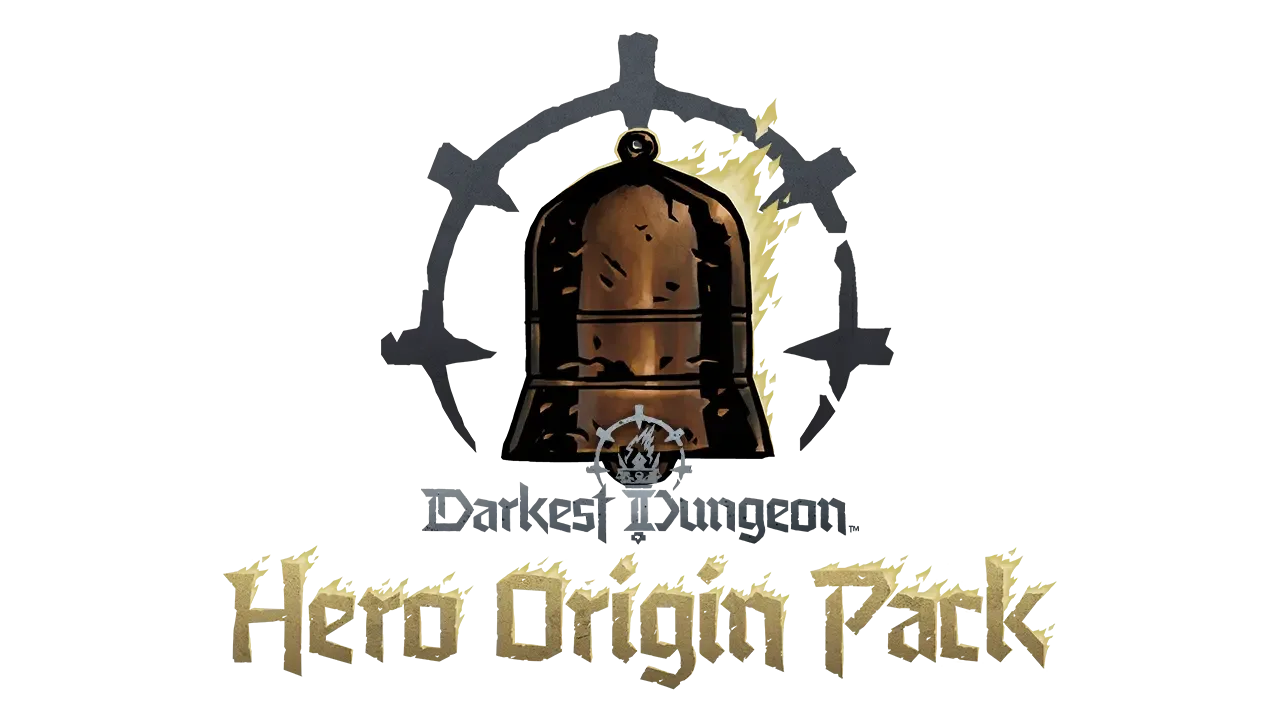 Darkest Dungeon II: Hero Origin Pack