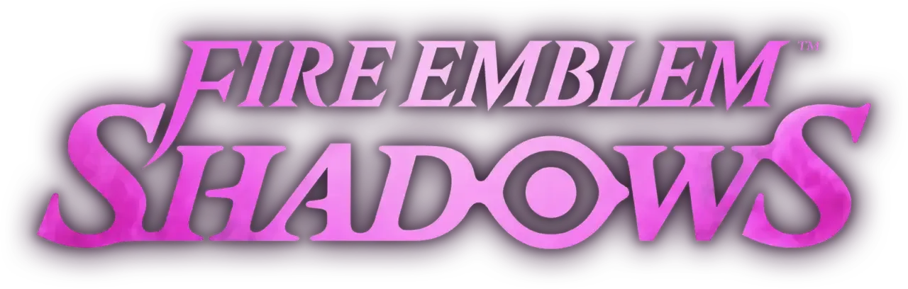 Fire Emblem Shadows