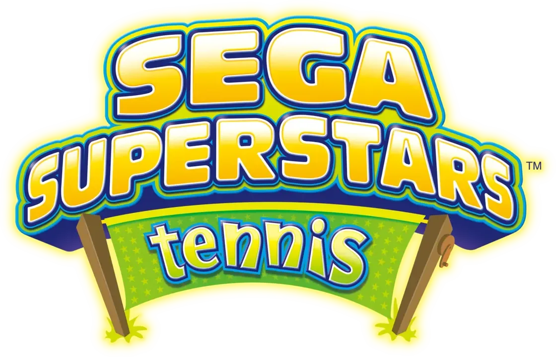 Sega Superstars Tennis