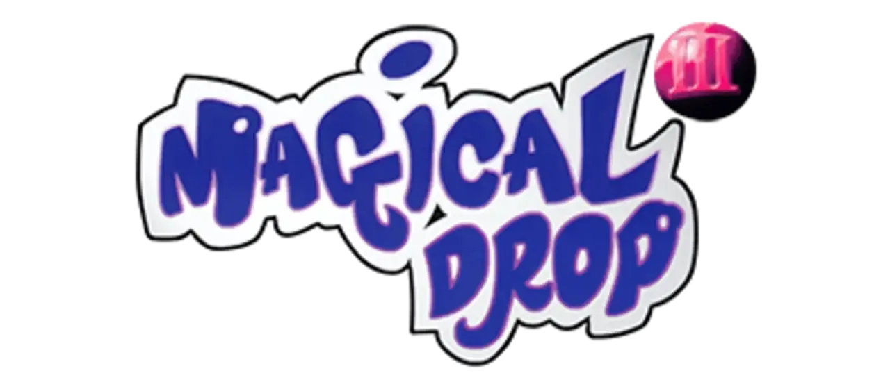 Magical Drop 3