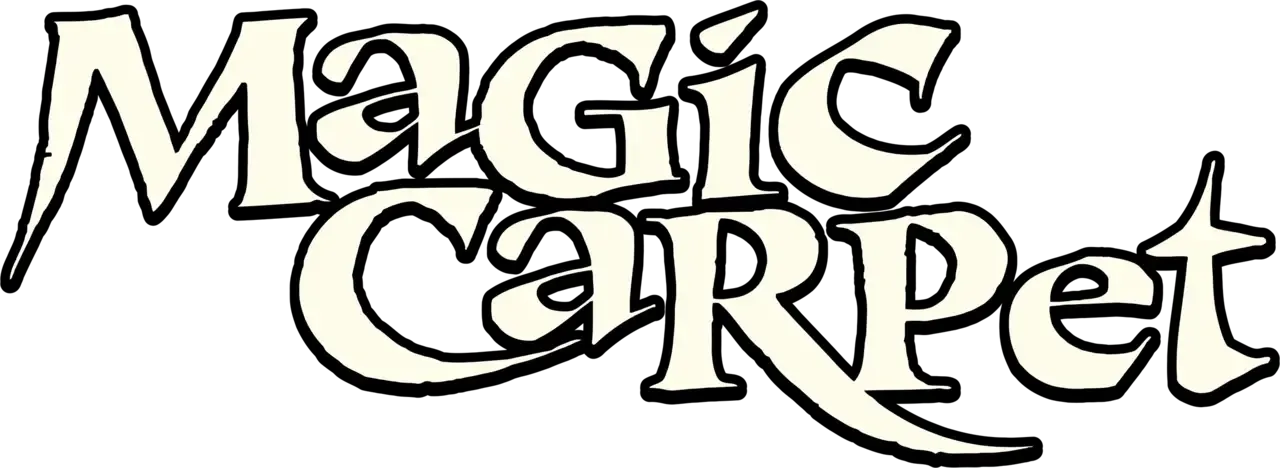 Magic Carpet