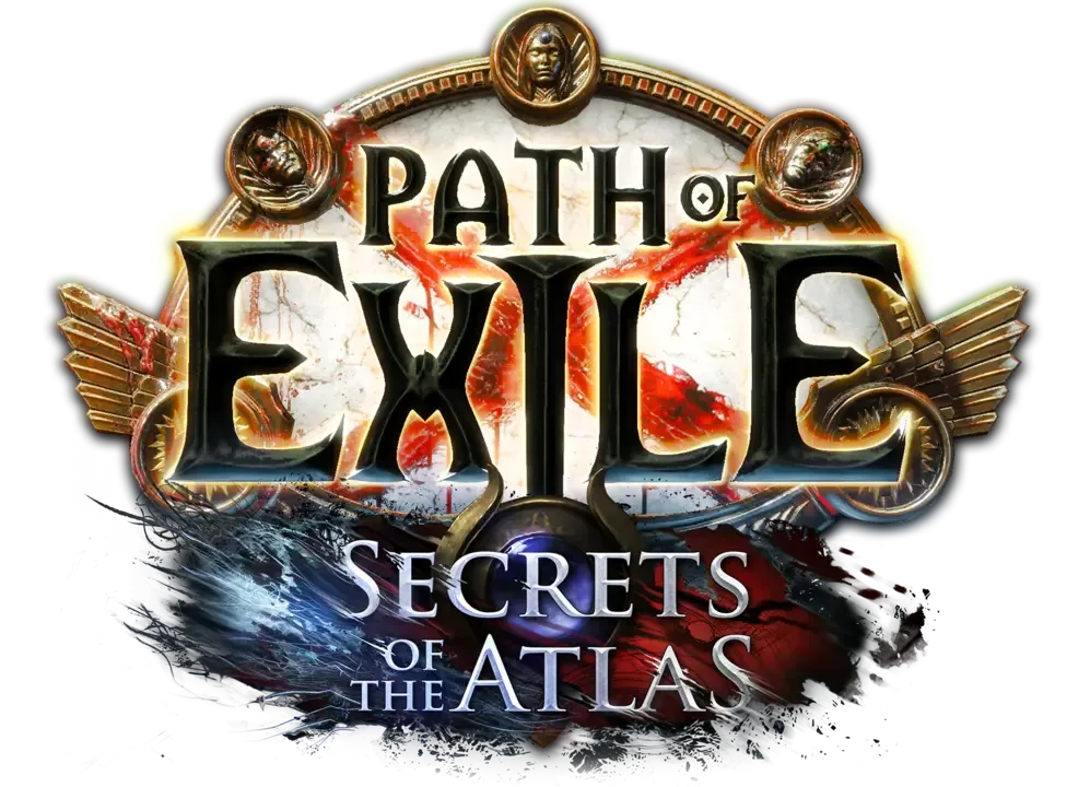 Path of Exile: Secrets of the Atlas
