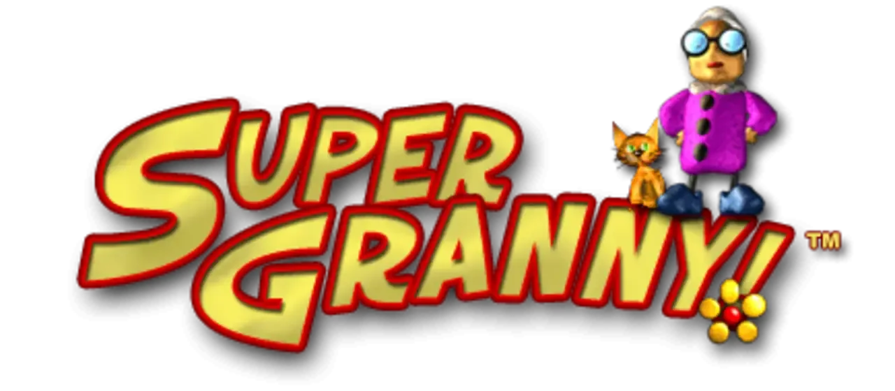 Super Granny