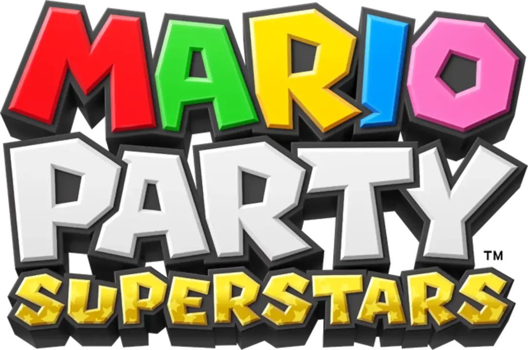 Mario Party Superstars artwork 201474