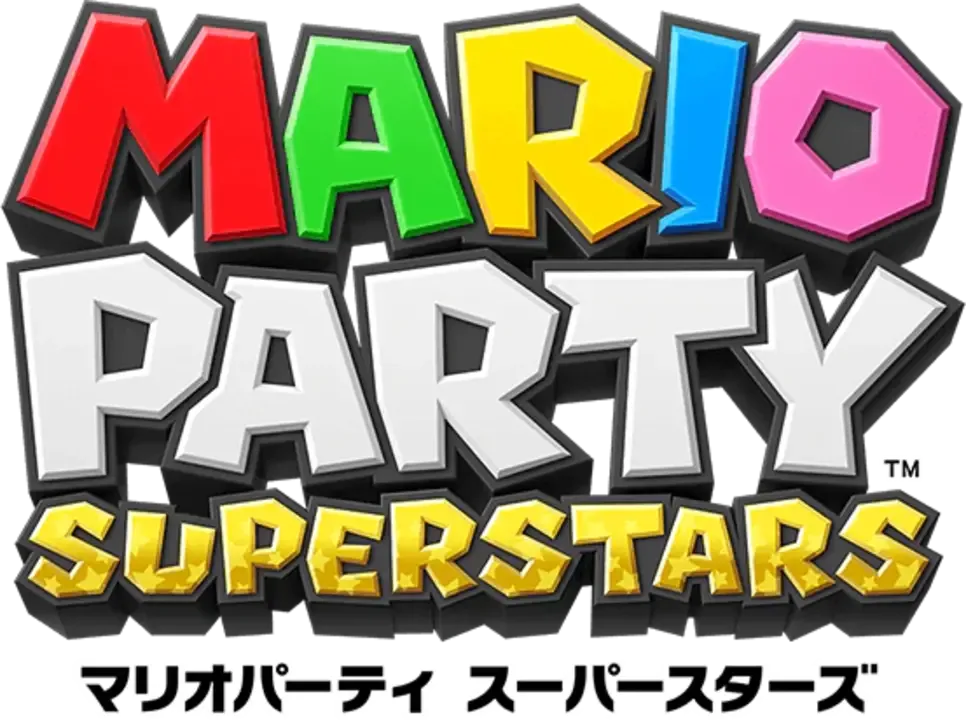 Mario Party Superstars artwork 201475