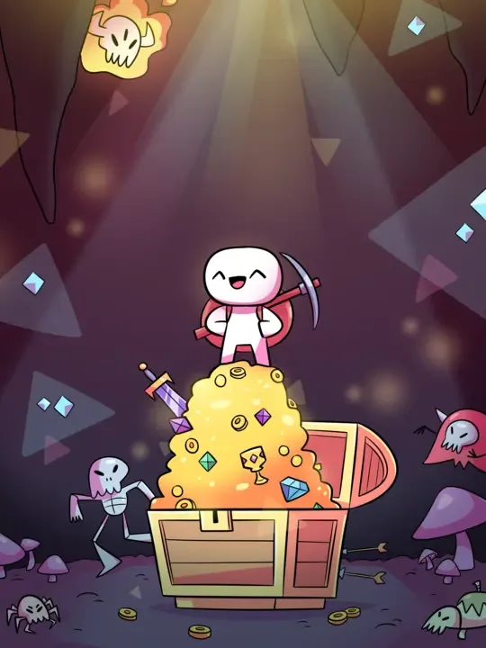 Forager artwork 5601
