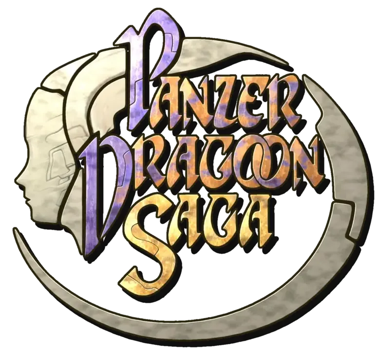 Panzer Dragoon Saga