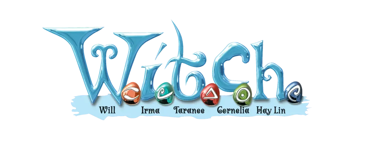 W.I.T.C.H.