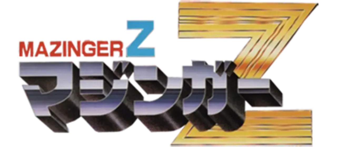 Mazinger Z