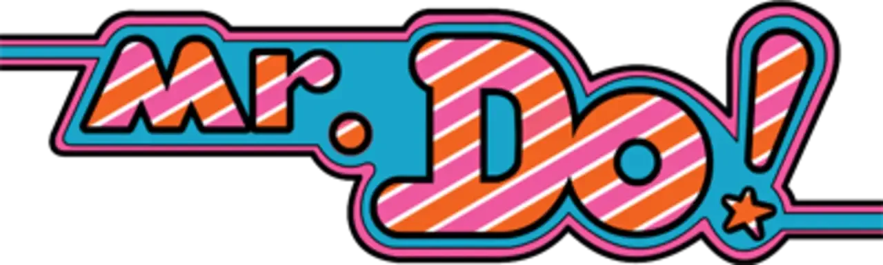 Mr. Do!