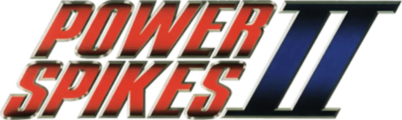 Power Spikes II