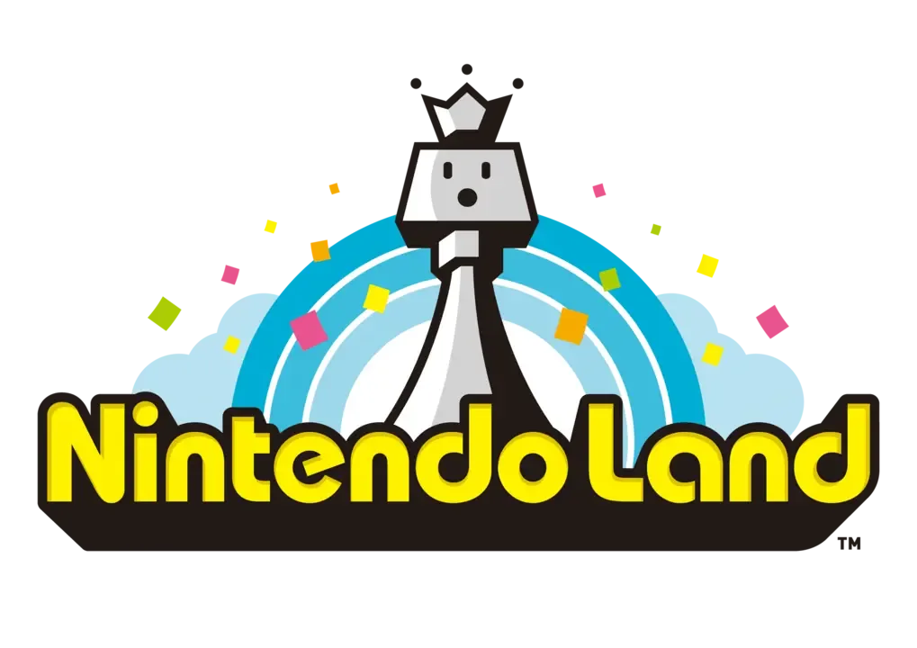 Nintendo Land