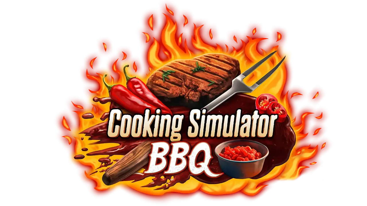 Cooking Simulator: BBQ