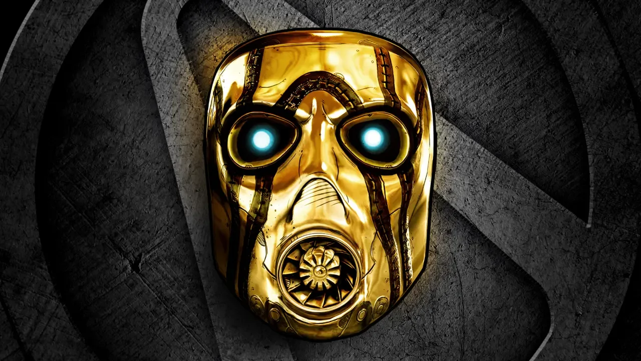 Borderlands: The Handsome Collection artwork 5644