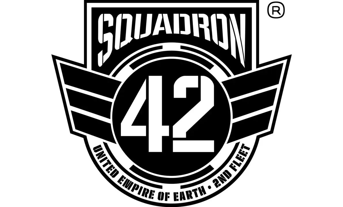 Squadron 42
