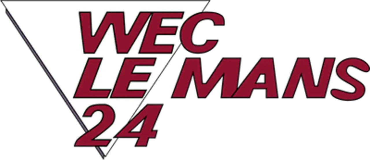 WEC Le Mans 24