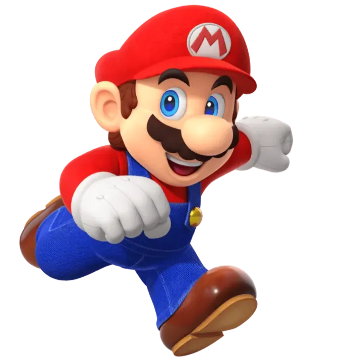Mario Party Superstars artwork 204126