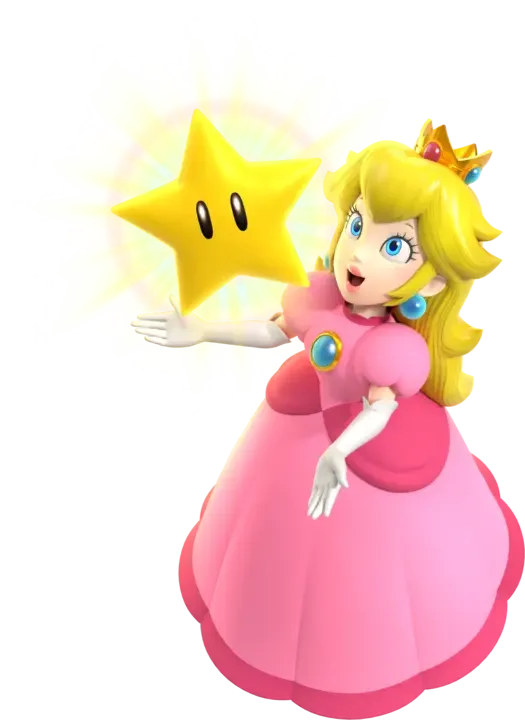 Mario Party Superstars artwork 204129