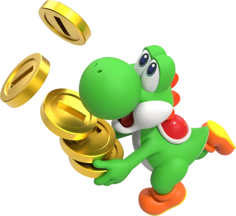 Mario Party Superstars artwork 204130