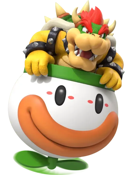 Mario Party Superstars artwork 204131