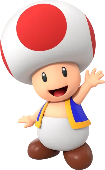 Mario Party Superstars artwork 204132