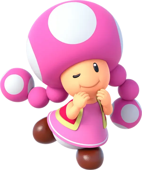 Mario Party Superstars artwork 204133