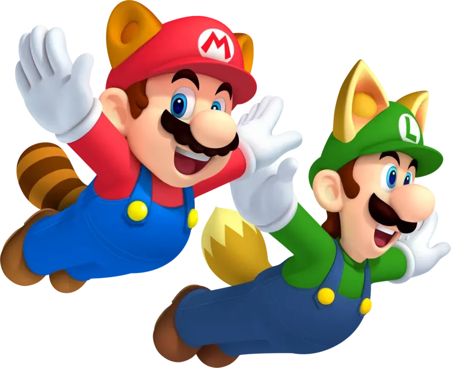 New Super Mario Bros. 2 artwork 204150