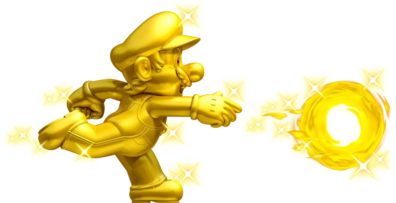New Super Mario Bros. 2 artwork 204152